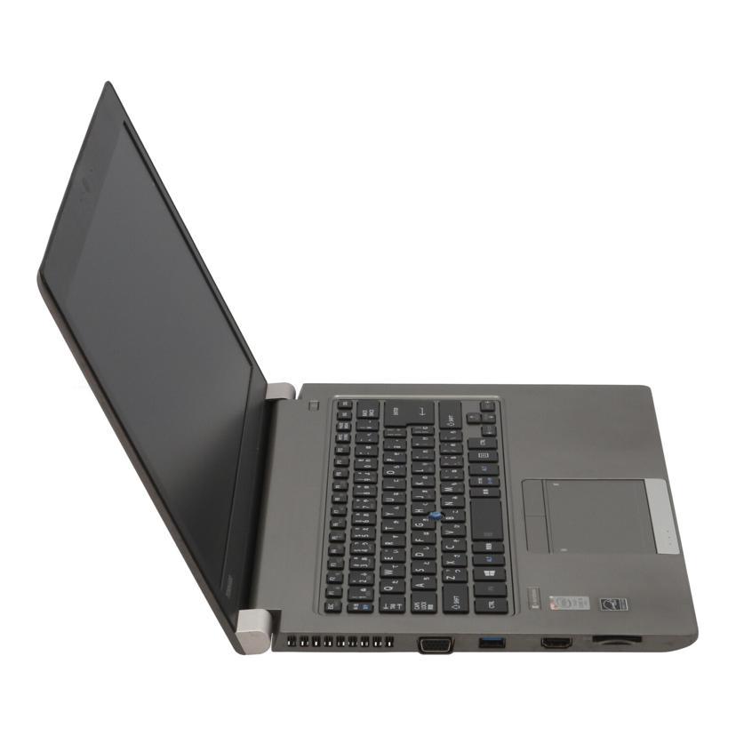 TOSHIBA（東芝） 東芝/Win10ノートPC/dynabook R64/PR64PBAB6E7AD81 
