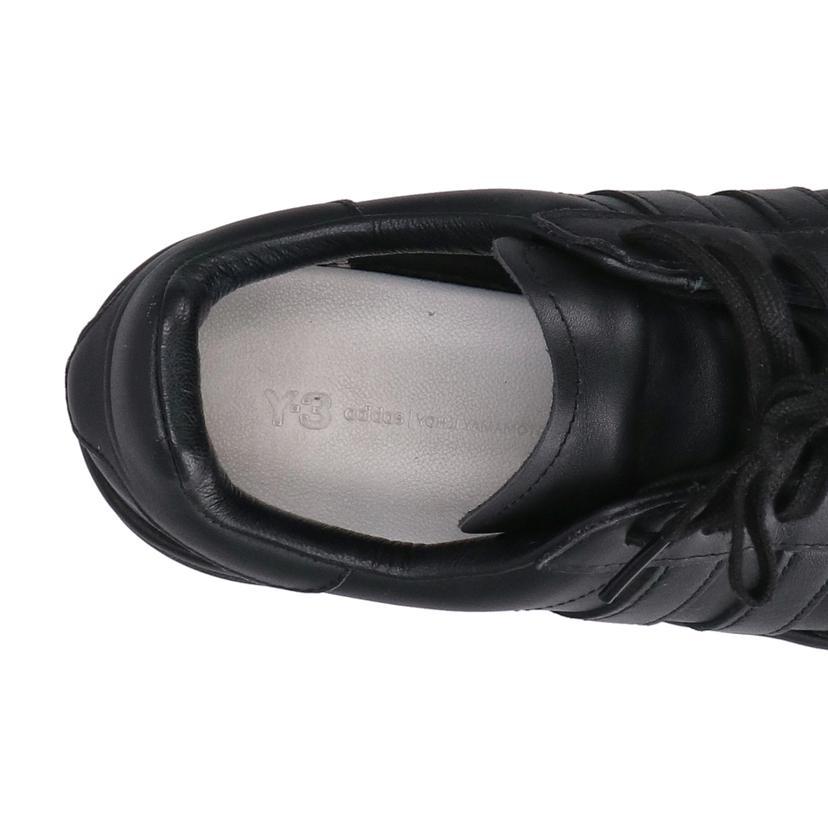  アディダス/Y−3/スニーカー/ART GZ9147/Bランク/19【中古】 adidas（アディダス） アディダス/Y−3/スニーカー/ART GZ9147/Bランク