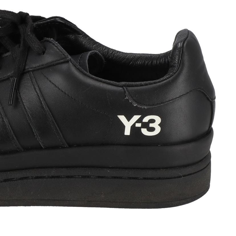  アディダス/Y−3/スニーカー/ART GZ9147/Bランク/19【中古】 adidas（アディダス） アディダス/Y−3/スニーカー/ART GZ9147/Bランク