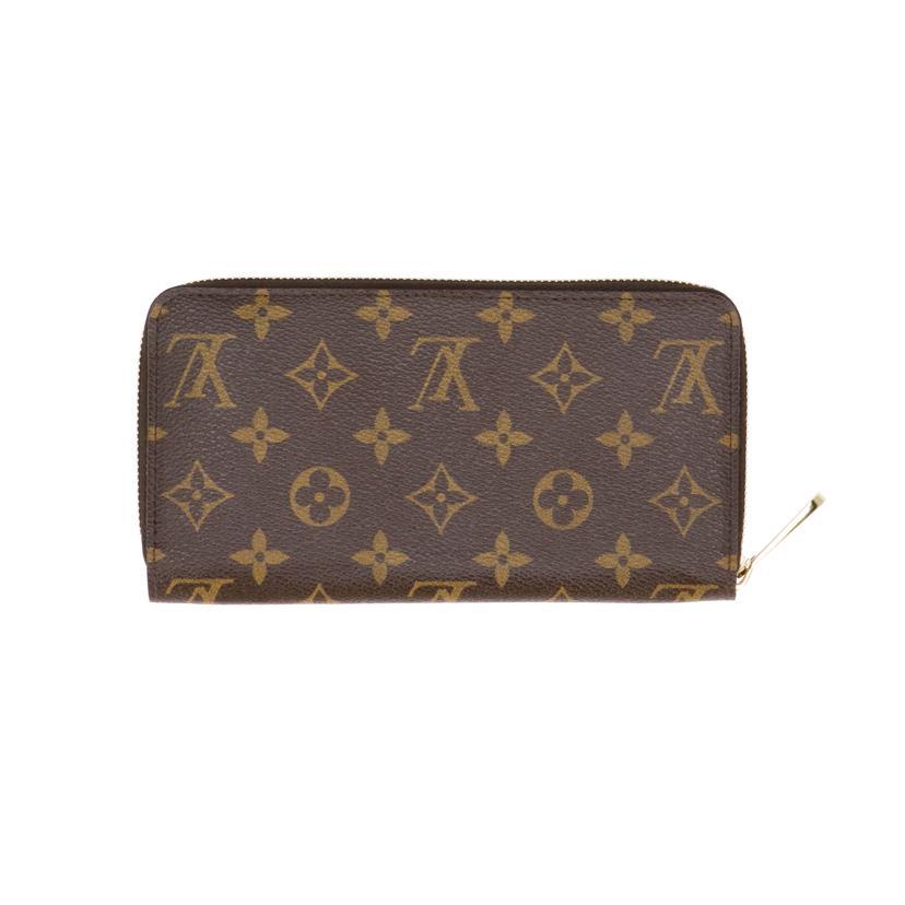 LOUIS VUITTON（ルイ・ヴィトン） ルイ・ヴィトン/ジッピーウォレット