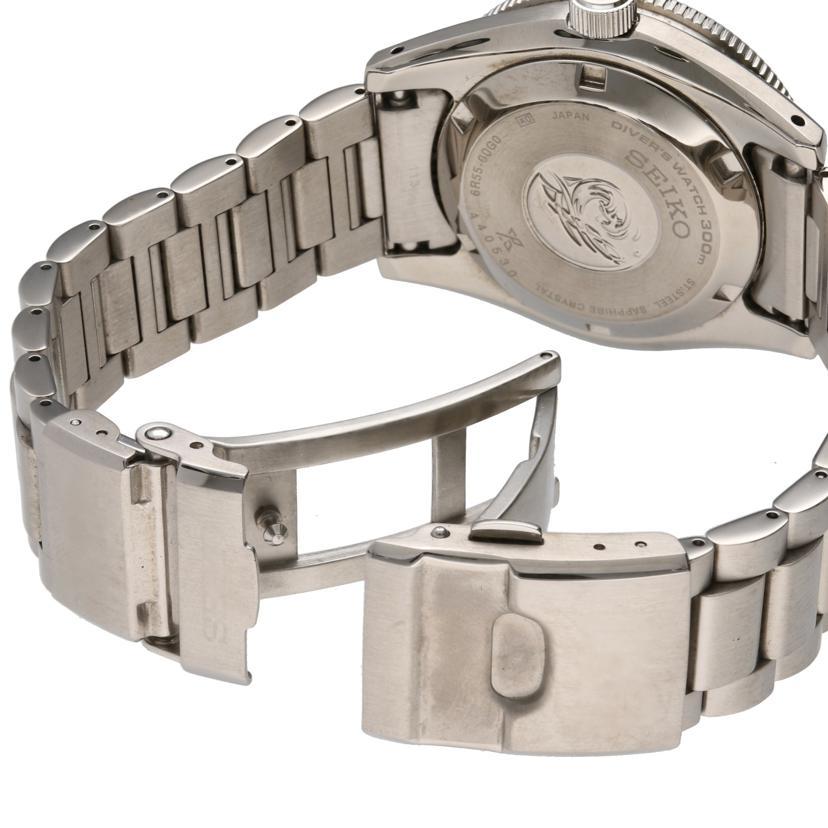 SEIKO セイコー/プロスペックス/メカニカル/自動巻/SBDC195/440***/ABランク/19【中古】 SEIKO（セイコー） セイコー/プロスペックス/メカニカル/自動巻
