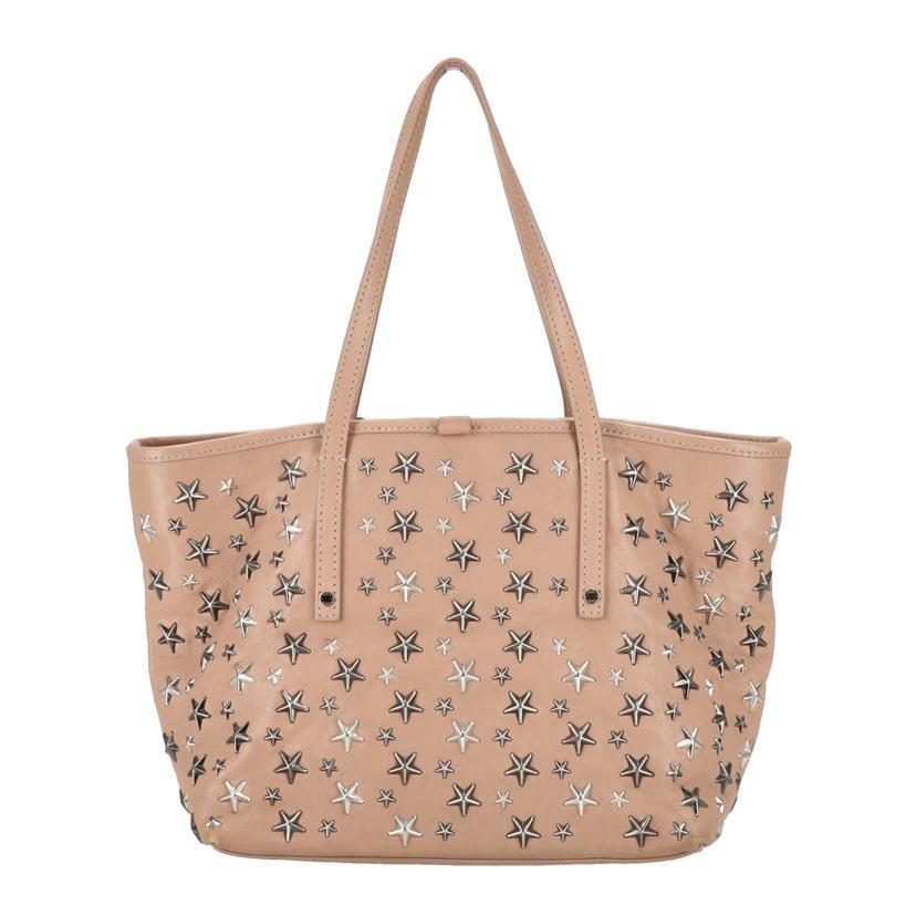 JImmY CHOO ジミーチュウ/サシャトートバッグ/Bランク/19【中古】_1