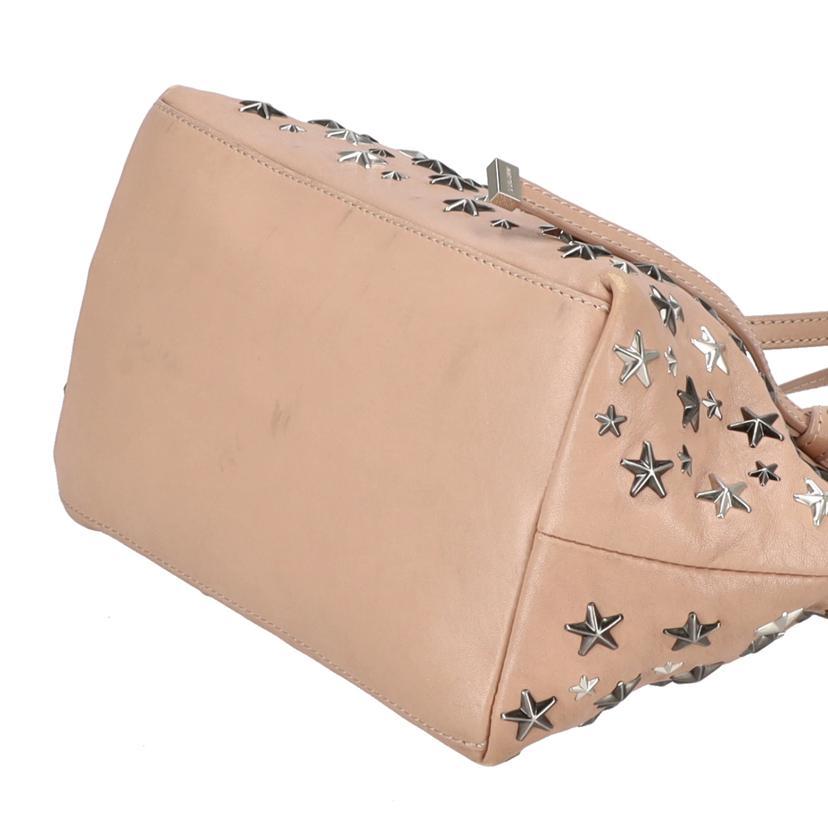 JImmY CHOO ジミーチュウ/サシャトートバッグ/Bランク/19【中古】_2