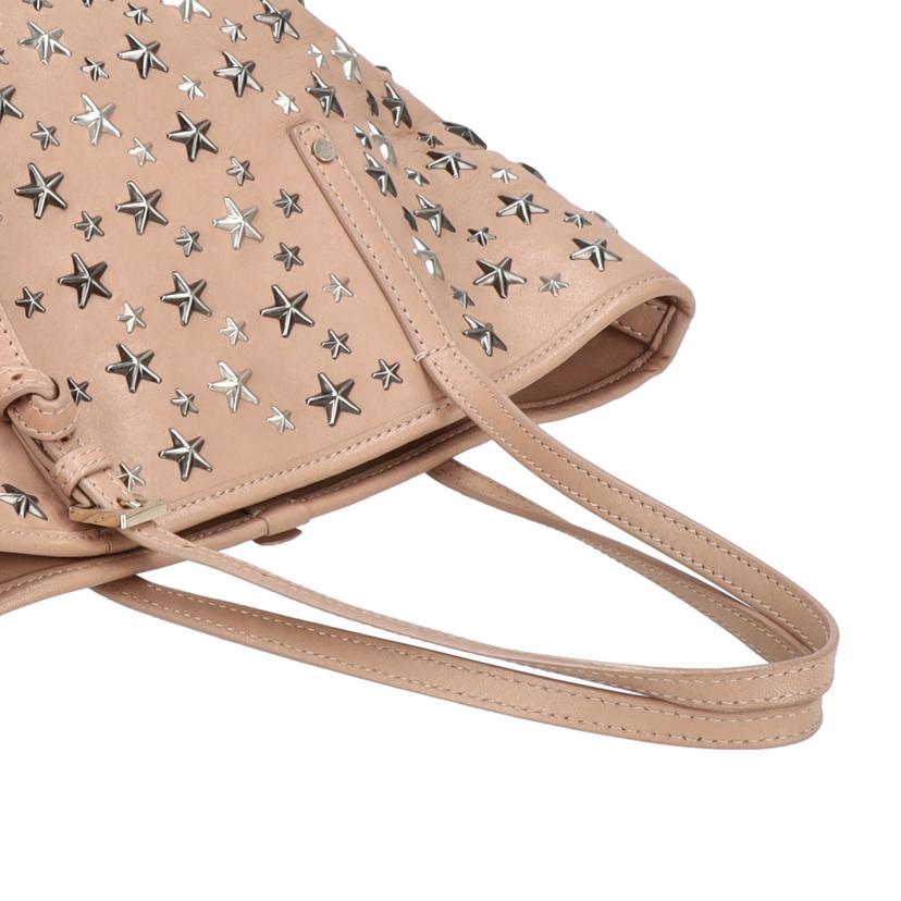 JImmY CHOO ジミーチュウ/サシャトートバッグ/Bランク/19【中古】_3