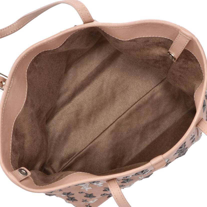 JImmY CHOO ジミーチュウ/サシャトートバッグ/Bランク/19【中古】_4