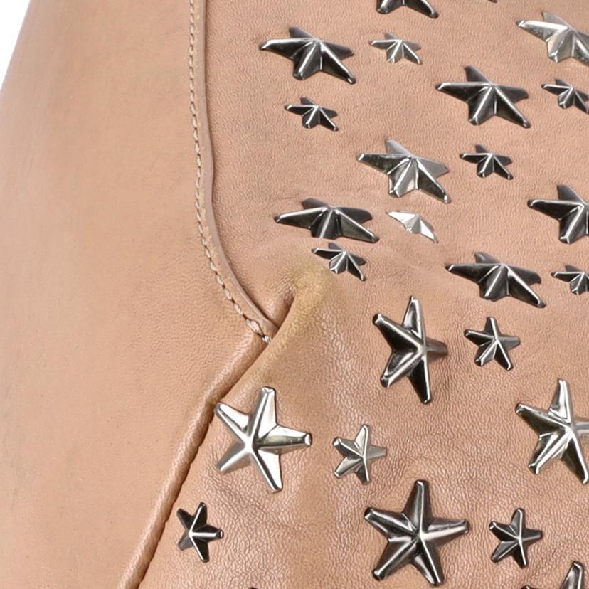 JImmY CHOO ジミーチュウ/サシャトートバッグ/Bランク/19【中古】_5