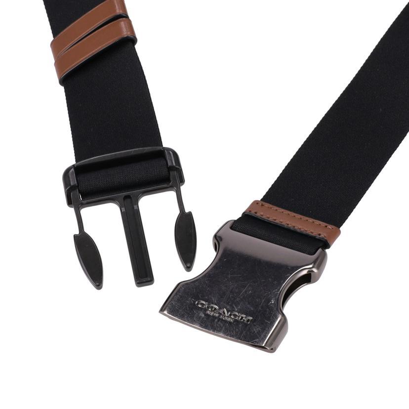 COACH（コーチ） コーチ/ロゴボディバッグ/89907/ABランク/19【中古