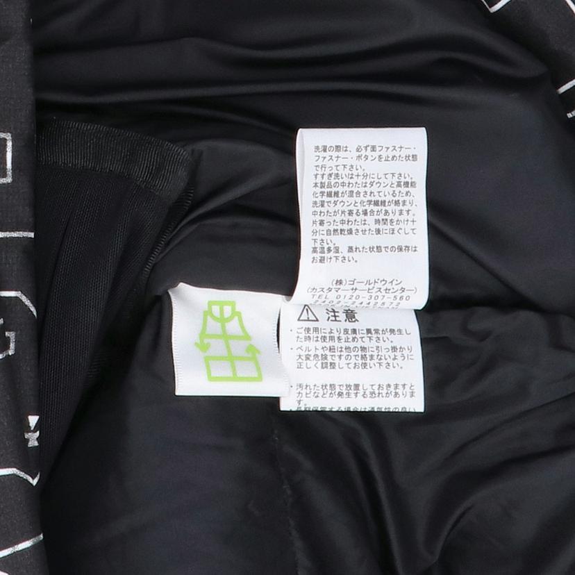 THE NORTH FACE ノースフェイス/バルトロライトジャケット/ND92341/Aランク/19【中古】 THE NORTH FACE ノースフェイス/バルトロライトジャケット/ND92341/A