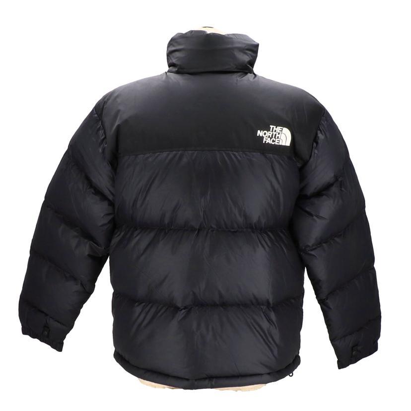 THE NORTH FACE ノースフェイス/ヌプシジャケット/ND92555/Sランク/19