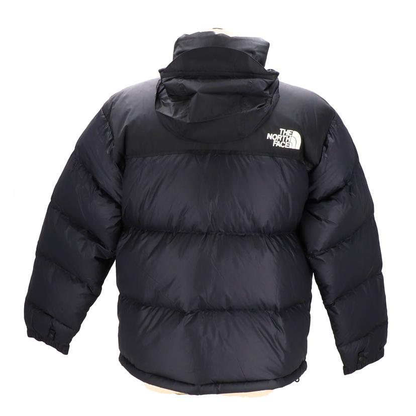 THE NORTH FACE ノースフェイス/ヌプシジャケット/ND92555/Sランク/19