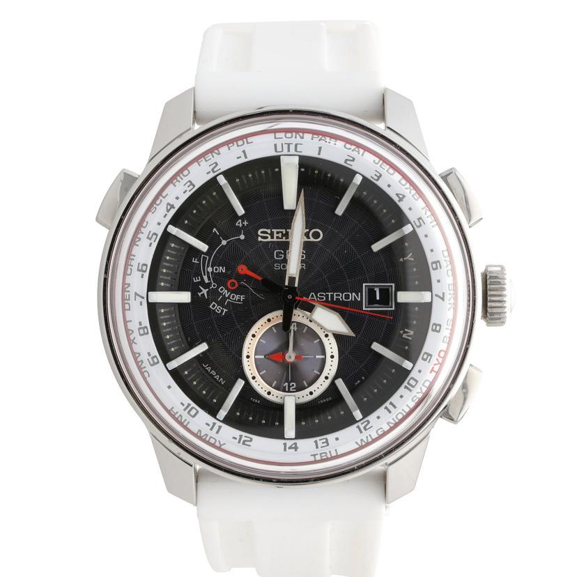 SEIKO セイコー/ASTRON/SBXA045/136******/ABランク/19【中古】 SEIKO（セイコー） セイコー/ASTRON/SBXA045/136******/ABランク/19