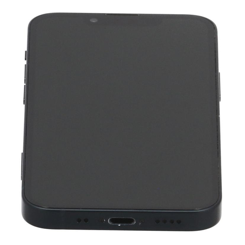 Apple Apple SIMロックなし アップル/iPhone13 mini 128GB/MLJC3J/A