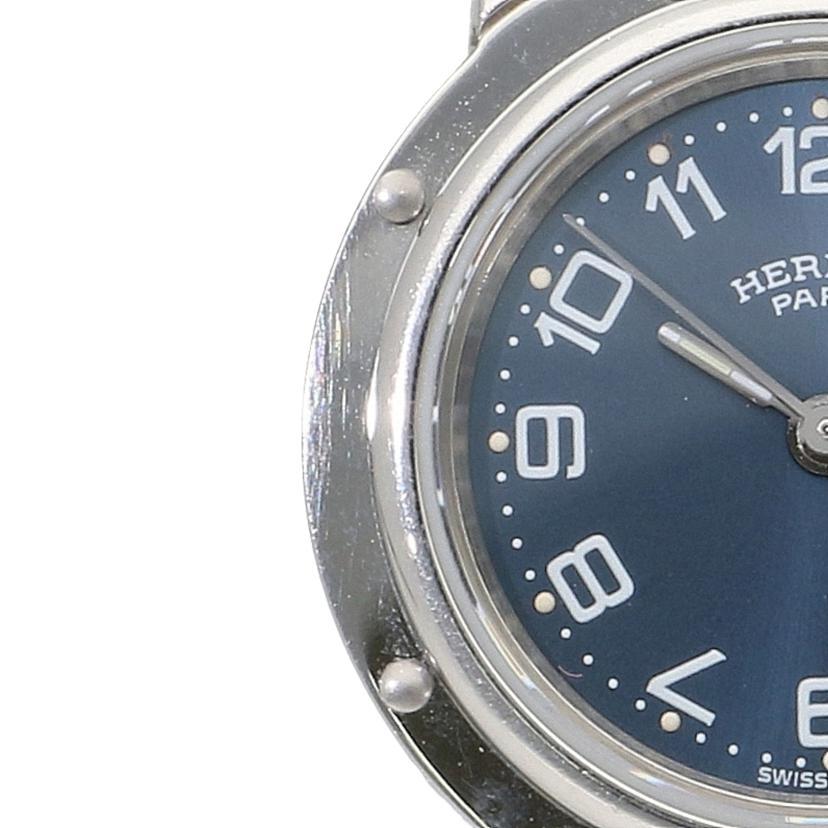 HERMES エルメス/クリッパー/レディ−スクオ−ツ/CL4 210/126****/Bランク/20【中古】 HERMES（エルメス） エルメス/クリッパー/レディ−スクオ−ツ/CL4 210
