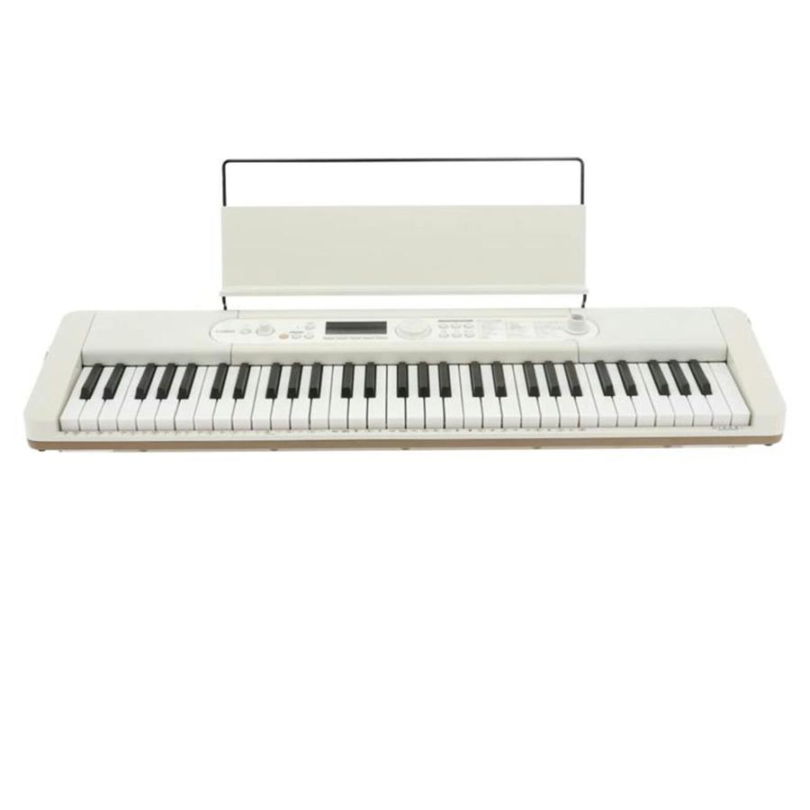 新品❣️ Casiotone LK526 デジタルキーボード CASIO（カシオ） カシオ/ポータブルキーボード/Casiotone/LK-526/B