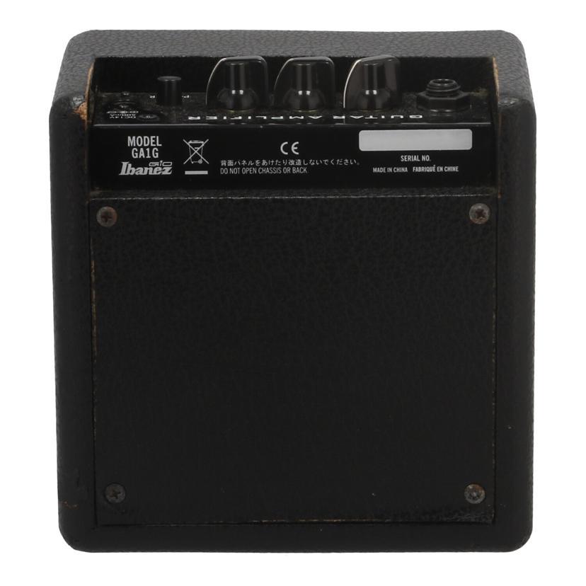 Ibanez（アイバニーズ） アイバニーズ/ギターアンプ/GA1G/Bランク/20 