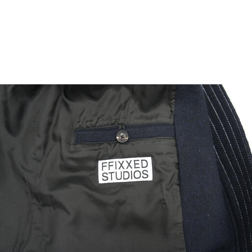 レディース fixxed studios ウールジャケット 美品 【定価6万円程】