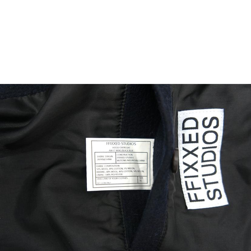 レディース fixxed studios ウールジャケット 美品 【定価6万円程】