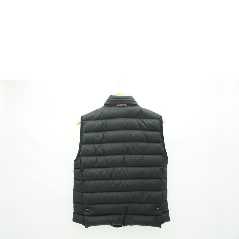 MONCLER モンクレール/GILET/ダウンベスト/B13914333580/Bランク