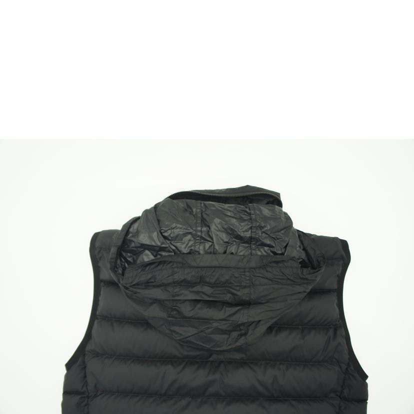 MONCLER モンクレール/GILET/ダウンベスト/B13914333580/Bランク