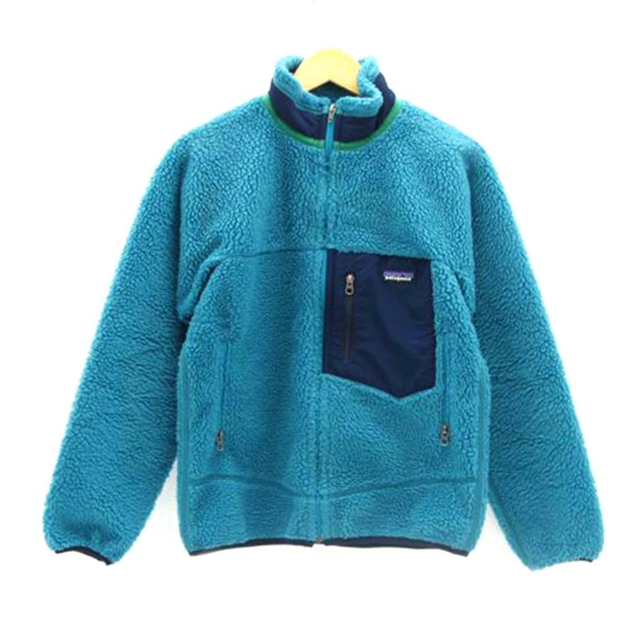 Patagonia パタゴニア/フリースジャケット/グリーン/STY23055FA14/AB