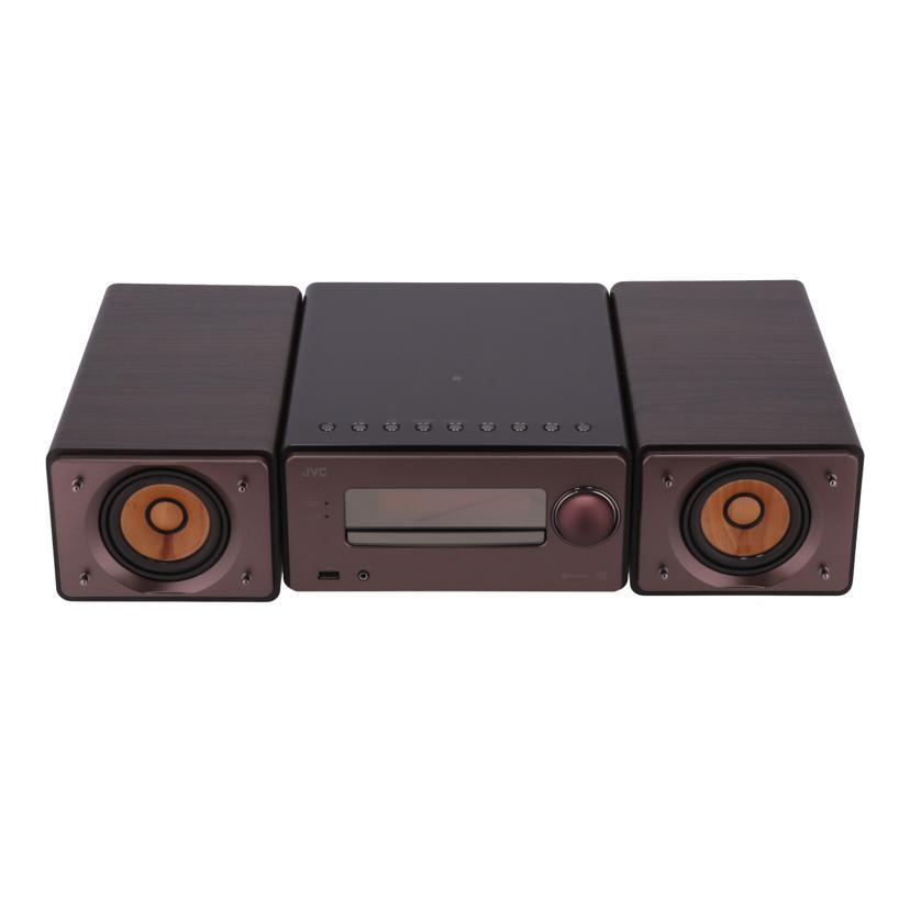 JVC ジェイブイシー/コンパクトコンポーネント/EX-S55/Bランク/24