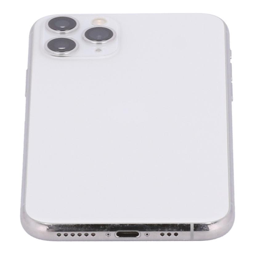 Apple アップル/iPhone11Pro 256GB/MWC82J A/F17ZN8ZDN6Y7/B
