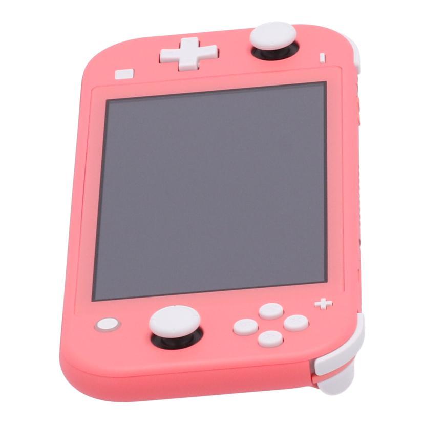 任天堂　Switchライト　本体　226 任天堂Switch ライト カセット付（Nintendo HDH-S-BBZAA Switch