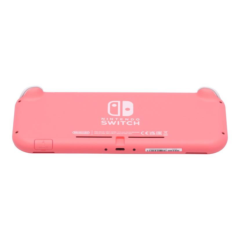任天堂　Switchライト　本体　226 Nintendo HDH-S-BBZAA 【Switch】 ☆ニンテンドースイッチ