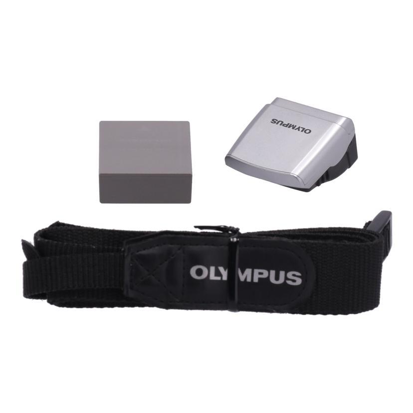 OLYMPUS オリンパス/ミラーレス一眼 レンズセット/E-PL3  レンズセット/BA9A05304/Cランク/20【中古】 OLYMPUS オリンパス/ミラーレス一眼 レンズセット/E-PL3 レンズセット