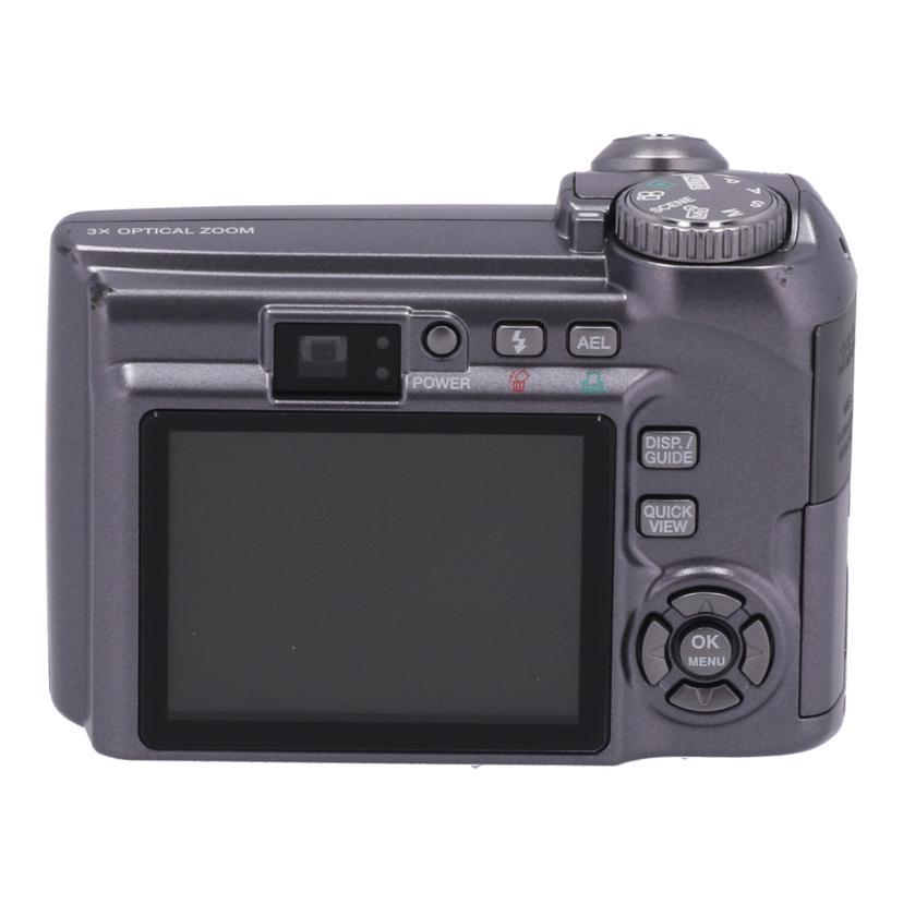 OLYMPUS オリンパス/デジタルカメラ（オールド）/CAMEDIA SP-320