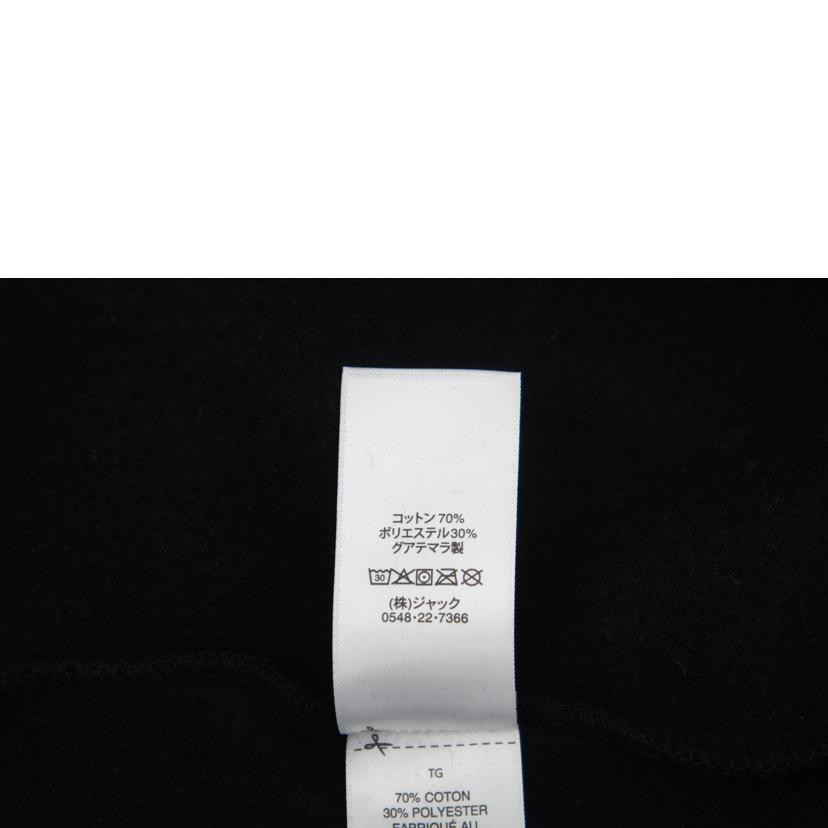 STUSSY ステューシー/フードロゴパーカー/Z4000SAS/ABランク/20【中古】 STUSSY（ステューシー） ステューシー/フードロゴパーカー/Z4000SAS/AB