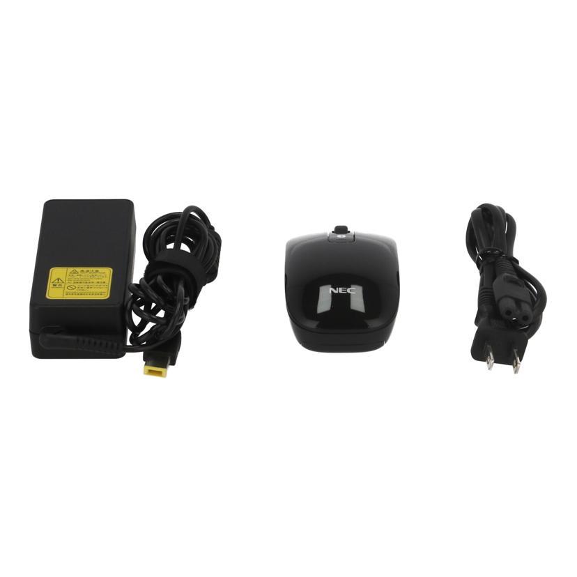 NEC 日本電気/Win10ノートPC/LAVIE Note NEXT NX350/PC-NX350JAB