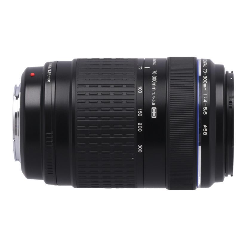 OLYMPUS オリンパス/交換レンズ/70-300mm 4-5.6 ED/256008981/Bランク/20【中古】 OLYMPUS オリンパス/交換レンズ/70-300mm 4-5.6 ED/256008981/Bランク