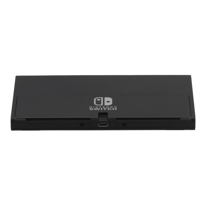 任天堂（Nintendo） ニンテンドー /Switch 有機EL 本体/HEG-S-KAYAA