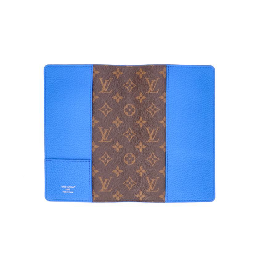 LOUIS VUITTON（ルイ・ヴィトン） ルイ・ヴィトン/ノートブックカバー