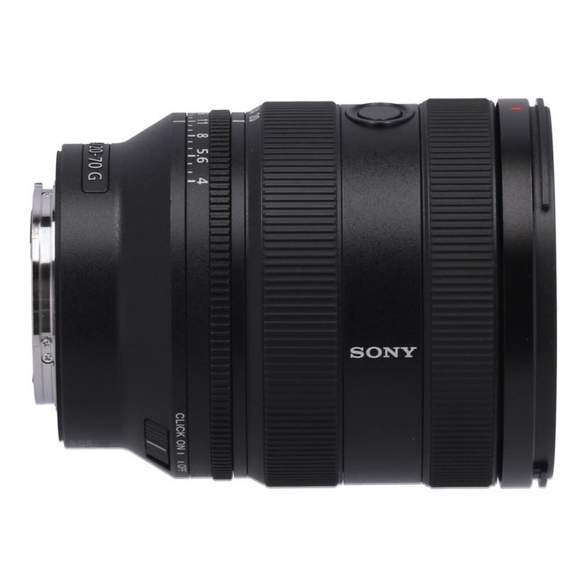 SONY（ソニー） ソニー/交換レンズ/20-70mm/SEL2070G/1803812/ABランク