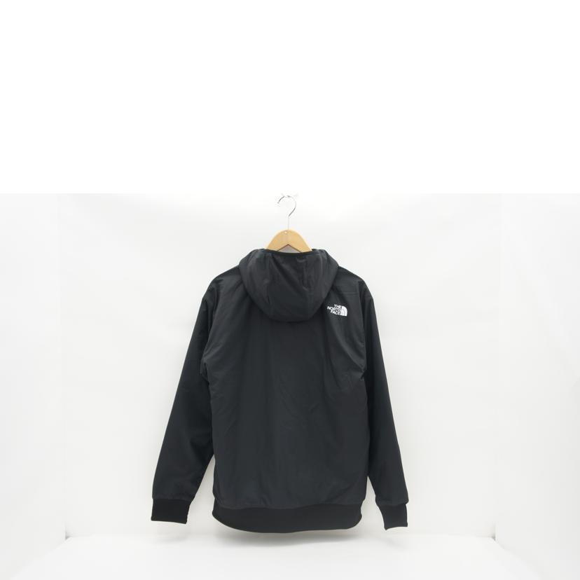 NORTH FACE ノースフェイス/リバーシブル テックワイドフーディ