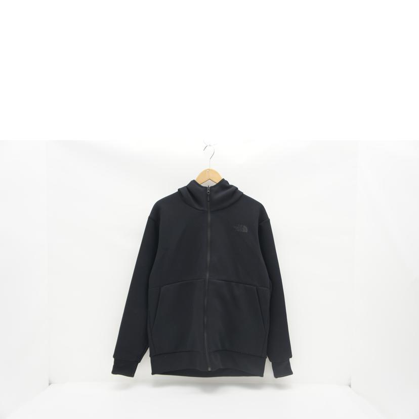 NORTH FACE ノースフェイス/リバーシブル テックワイドフーディ