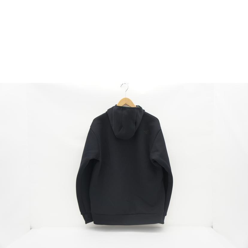 NORTH FACE ノースフェイス/リバーシブル テックワイドフーディ