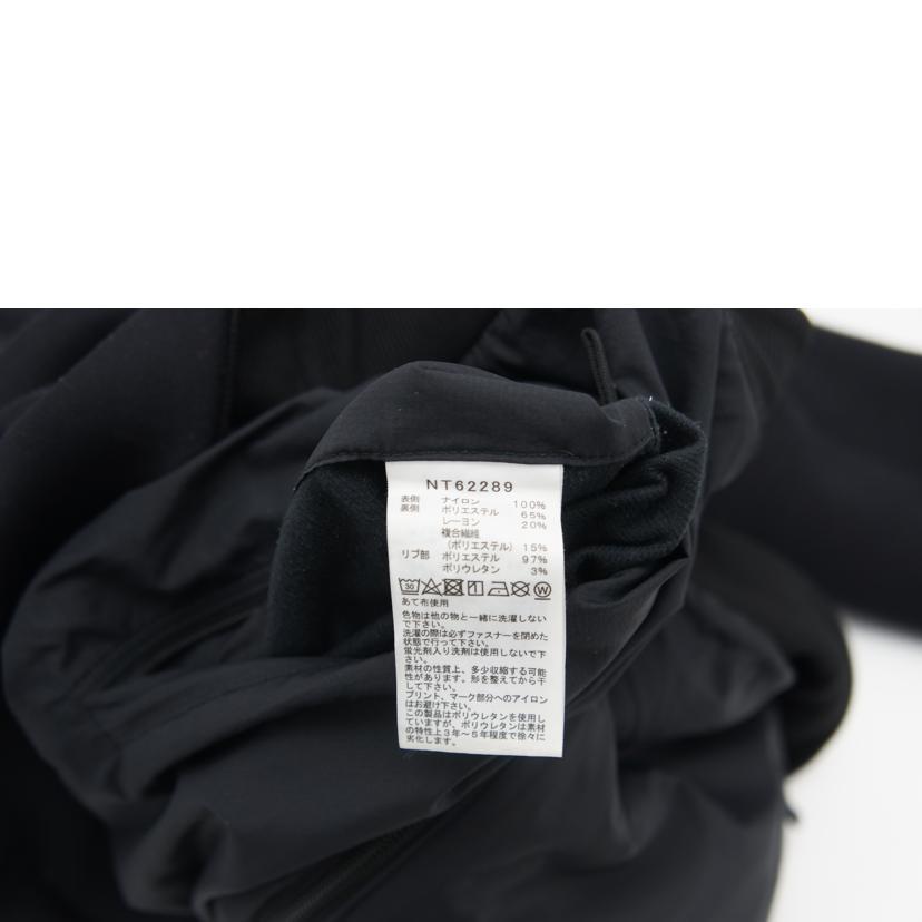NORTH FACE ノースフェイス/リバーシブル テックワイドフーディ