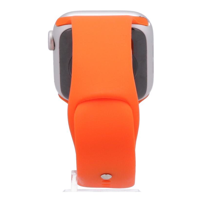 APPLE アップル/AppleWatch/MKQ43J/H4HH42C5Q07W/ABランク/88【中古】 Apple アップル/Apple Watch SE GPS 44mm/MKQ43J/A/G99GL534Q07W/B
