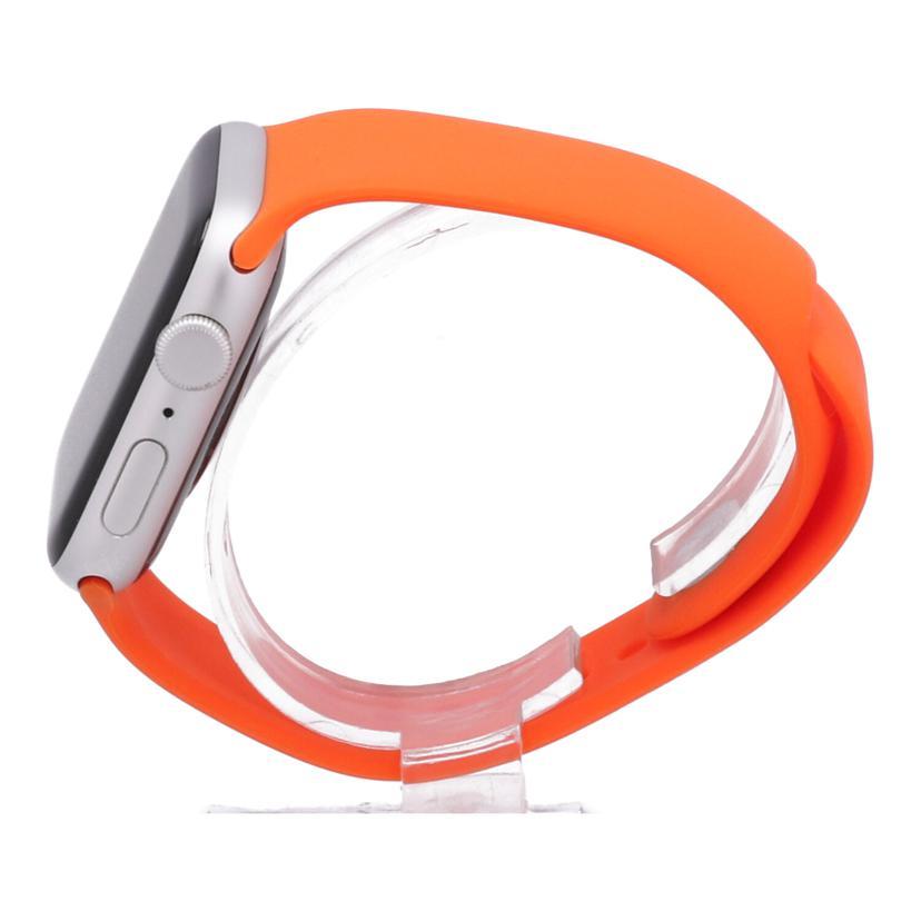 Apple アップル/Apple Watch SE GPS 44mm/MKQ43J/A/G99GL534Q07W/B