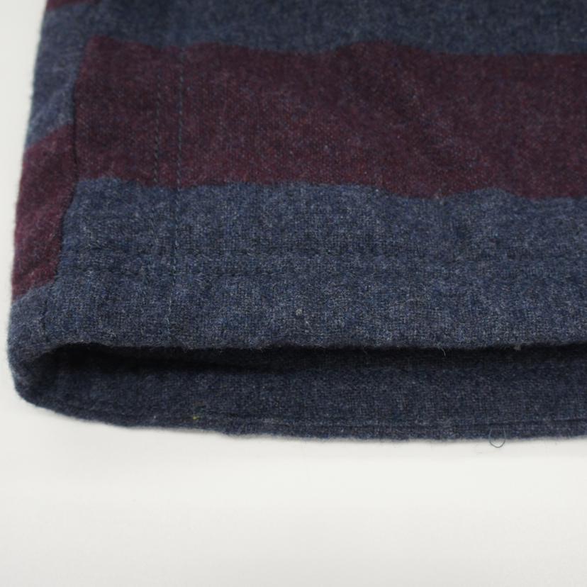 Patagonia パタゴニア/リクレイムドウール スナップT プルオーバー