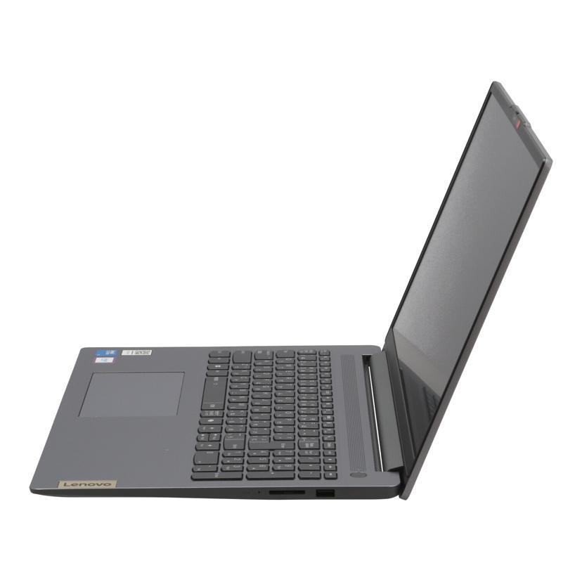 Lenovo レノボ IdeaPad Slim 83E70033JP 新品展示品 Lenovo（レノボ） レノボ/Win11ノートPC/IdeaPad Slim 3i Gen 9