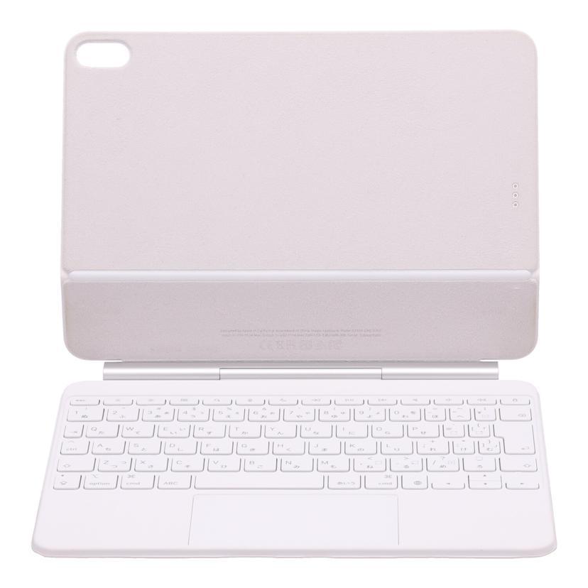 Apple アップル/11インチiPad Air（M3）用Magic Keyboard/MDFV4J/A