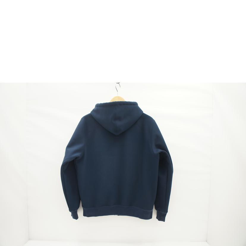 Supreme シュプリーム/ウインドストッパージップアップフーディー/Bランク/21【中古】 Supreme（シュプリーム） シュプリーム/ウインドストッパージップ