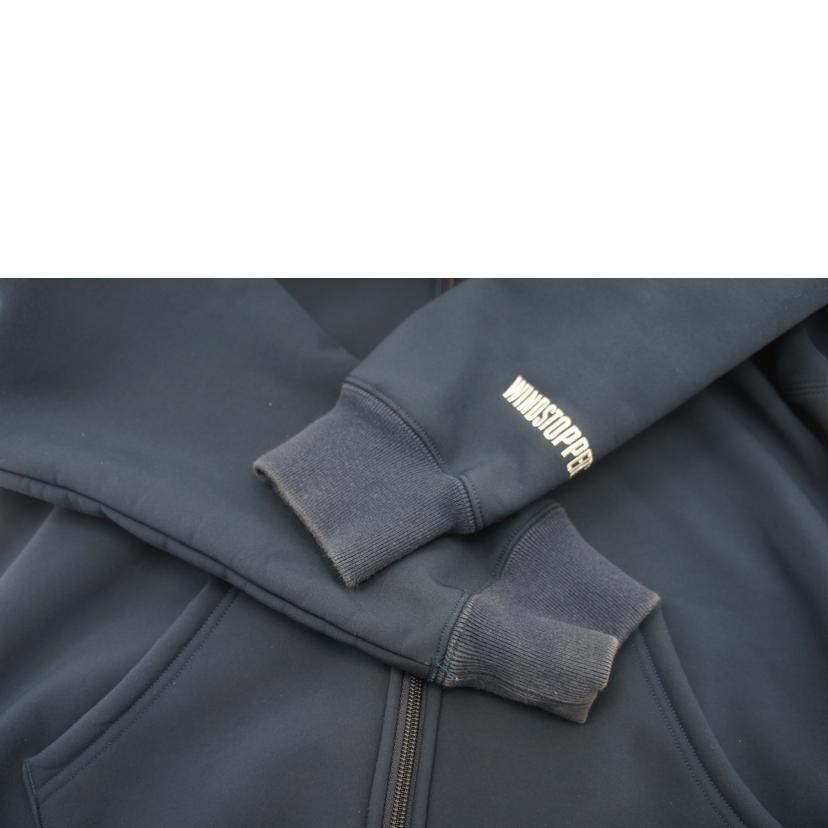 Supreme（シュプリーム） シュプリーム/ウインドストッパージップ