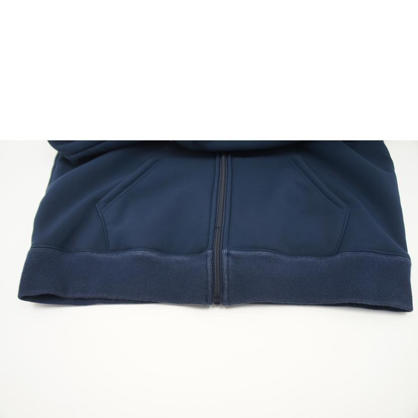 Supreme シュプリーム/ウインドストッパージップアップフーディー/Bランク/21【中古】 Supreme（シュプリーム） シュプリーム/ウインドストッパージップ