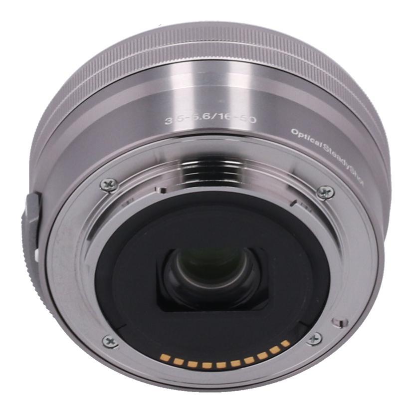 SONY（ソニー） ソニー/交換レンズ/PZ16-50mm/SELP1650/8450807/AB