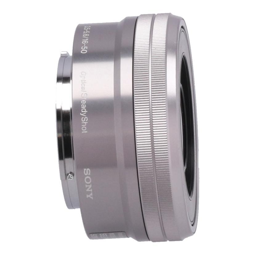 SONY（ソニー） ソニー/交換レンズ/PZ16-50mm/SELP1650/8450807/AB